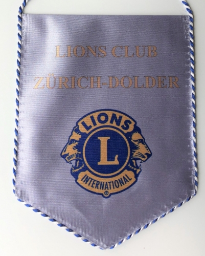 Lions Club - Zurich Dolder (Schweiz)