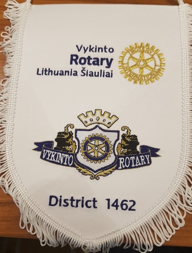 RC Vykinto (Lithuania)