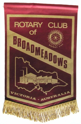RC Broadmeadows (Australia)