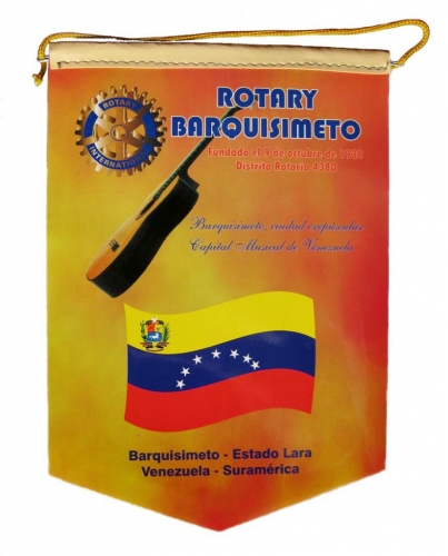 RC Barquisimeto (Venezuela)