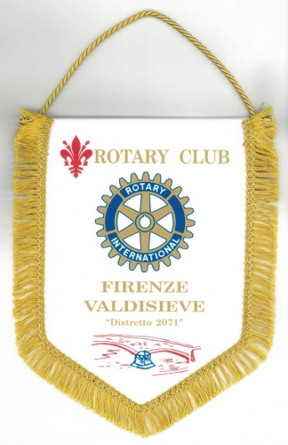 RC Firenze Valdisieve (Italia)