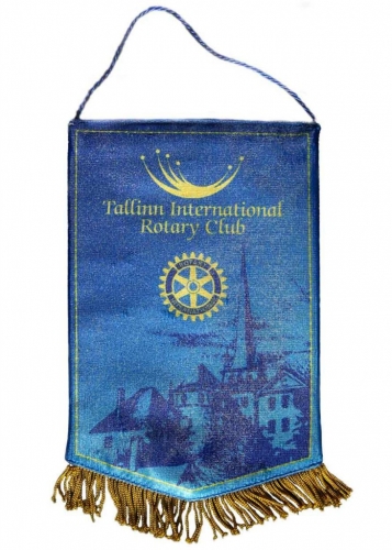 RC Tallinn International (Latvia)