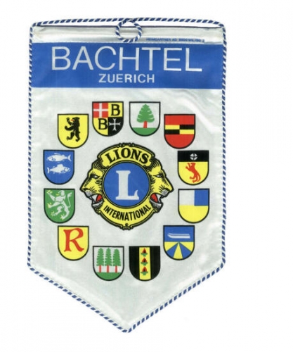 Lions Club Bachtel-Zürich (Schweiz)