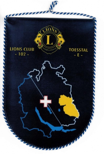 Lions Club Toesstal (Schweiz)